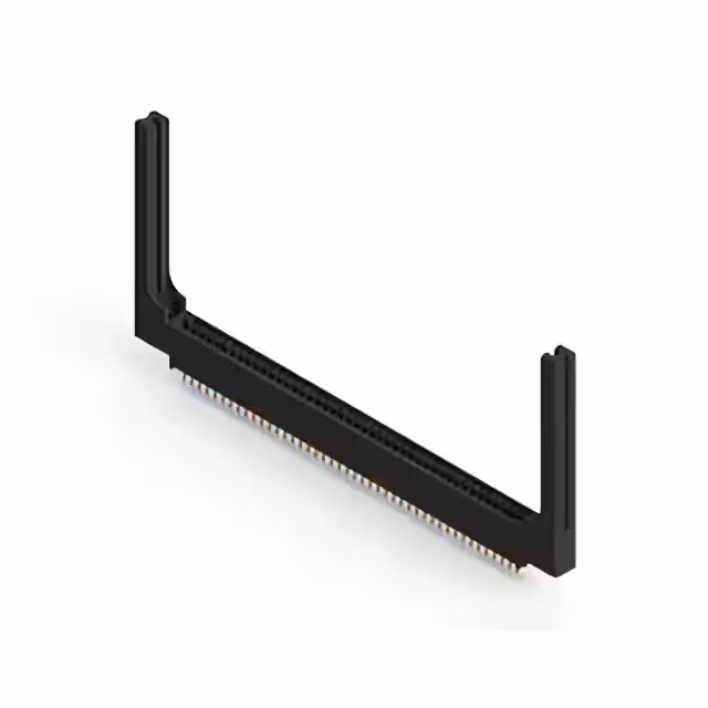 396-088-556-858 EDAC Inc.  Edgeboard Connectors